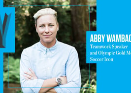 Soccer icon Abby Wambach will take the stage at Inman Connect New York