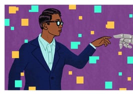 The year in real estate technology