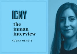 Divvy Homes CEO Adena Hefets on funding the American Dream