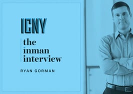 NRT and incoming Coldwell Banker CEO Ryan Gorman talks pocket listings, venture capital and 2020