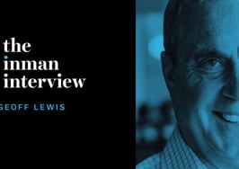 Real estate's 'next visionary': Geoff Lewis predicts the next Gary Keller