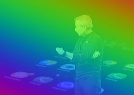 What is Keller Williams' valuation?