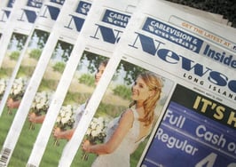 Agents ensnared in 'Newsday' investigation boycott housing discrimination hearing