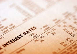 Inflation concerns not reflected in latest mortgage rate survey