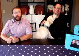 Smart-home tech for agents: The 5 best products to get started