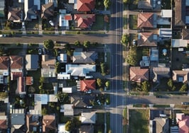 New home sales break 1M mark for first time since 2006