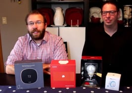 Smart-home tech for agents: The 4 best energy saving products