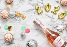 We crowdsourced your New Year's resolutions: Here's what 30 real estate professionals told us