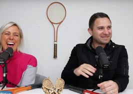 The Real Word: Tom Ferry and other guests quiz hosts