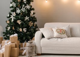 5 holiday home-staging ideas for your sellers
