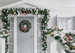 How to upgrade your listing’s curb appeal during wintertime