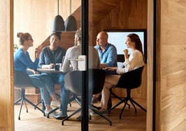 Working on your 2022 business plan? Do this simple exercise