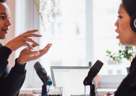Dear Marketing Mastermind: How can I use podcasts to generate leads?