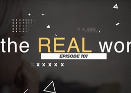 The Real Word: Top 2020 predictions