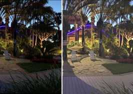 PhotoPerfect app has some highlights and some low points