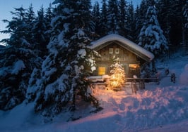 This Christmas, give yourself the life you wanted