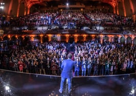 Compass inching closer to 20% market share goal: Reffkin