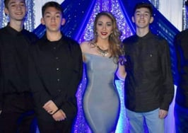 Real estate industry rallies for agent who lost sons in Christmas car crash