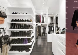 Jimmy Choo co-founder sells condo with massive shoe closet for $18.8M