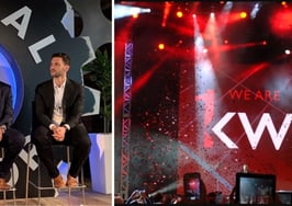 Keller Williams chief product officer out amid tech rollout