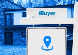 IBuyer transactions return to near pre-pandemic levels