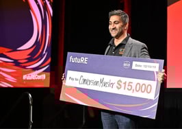 Keller Williams selects Conversion Monster as top startup