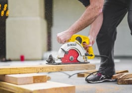 Builder confidence hits highest point in 20 years