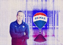 RE/MAX acquires tech startup First