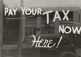 House narrowly passes temporary repeal of SALT deduction cap