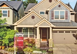 New listings can't keep up with demand: Redfin