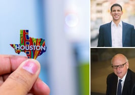 Douglas Elliman, Compass take turf war to Texas