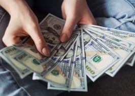 Home price gains are holding steady: Case-Shiller