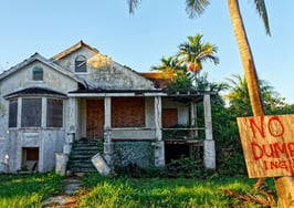 HomeVestors wants to know: What's the ugliest house of the year?