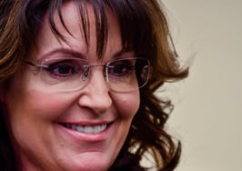 Company tied to Sarah Palin sells unfinished Arizona home for $6.2M