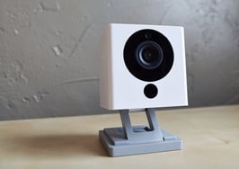 Millions of homeowners exposed after smart-home camera data leak