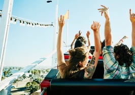 Move over millennials, Gen Zers are the real homebuyers to watch