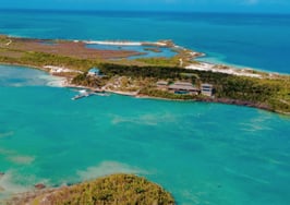 9 private islands in the Bahamas listed for $30M