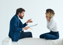 Read the room! How to interpret body language, facial expressions and more