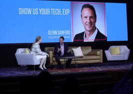 WATCH: Glenn Sanford gives a walking tour of eXp Realty's virtual world