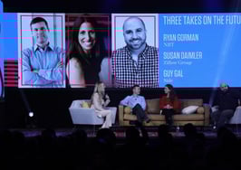 Ryan Gorman: For agents, 'only the strong will survive' in the future