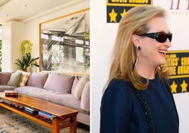 Meryl Streep sells Tribeca penthouse for $15.8M