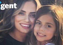 Managing broker Jackie Soto is bringing her chair to the table