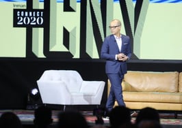 'This is not an unhappy ending': Mark Choey on life after Climb