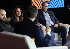 WATCH: Who should decide what technology agents use?