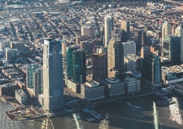 How an agent's job changed in the last 10 years