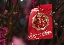 How US agents can make the most of the Chinese New Year