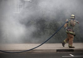 California home sales set back by high cost of fire insurance