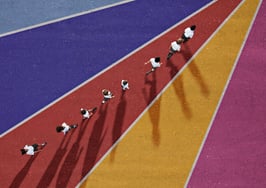 JLL, Century 21 among top real estate firms on Forbes diversity list