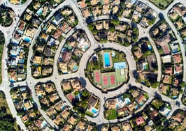 NAR debuts fair housing plan, meets with HUD