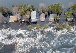 Flood risk data to be made publicly available to shed light on housing impacts